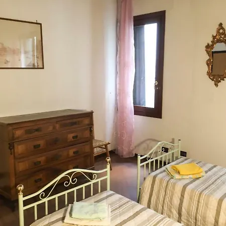 Appartamento Cà Morea